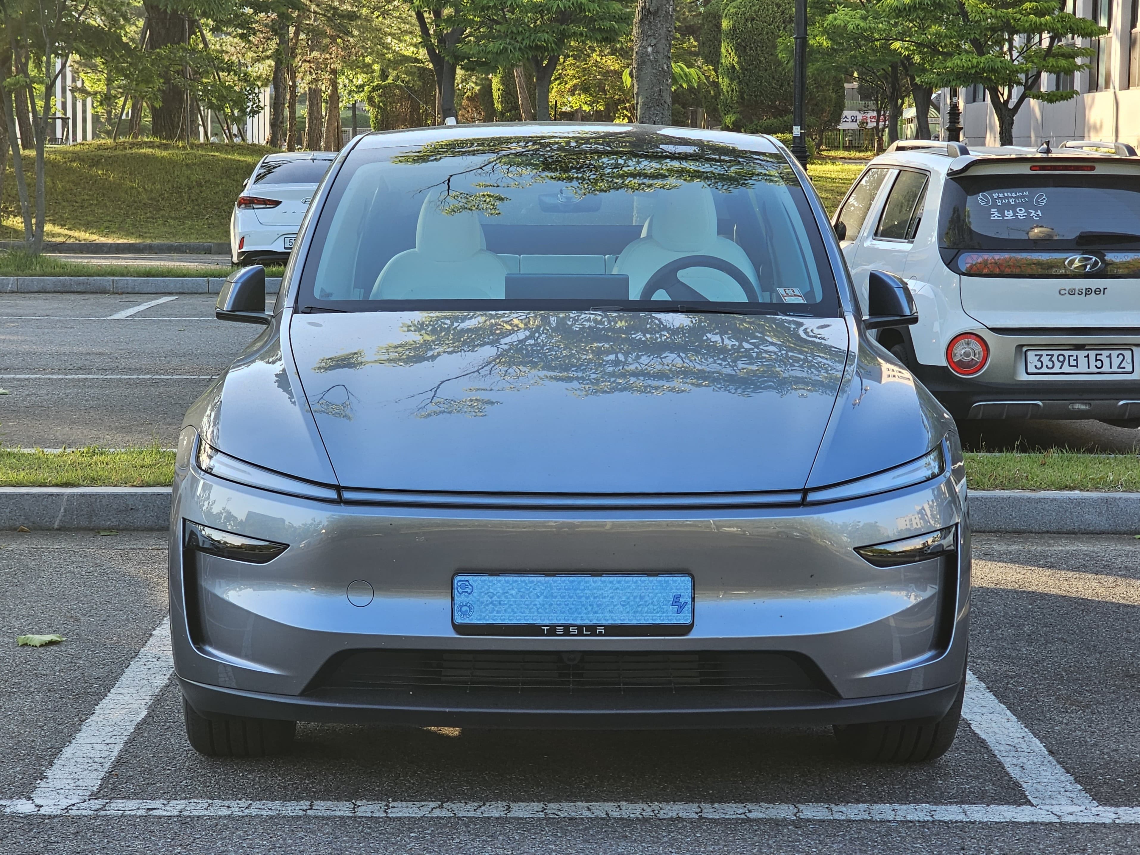 Model Y L Premium AWD